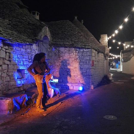 Bed and Breakfast Trulli Sciummo Relais Alberobello Exteriér fotografie