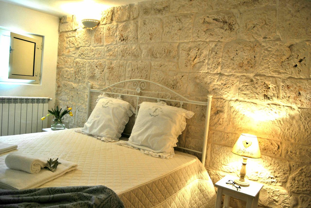 Bed and Breakfast Trulli Sciummo Relais Alberobello Exteriér fotografie