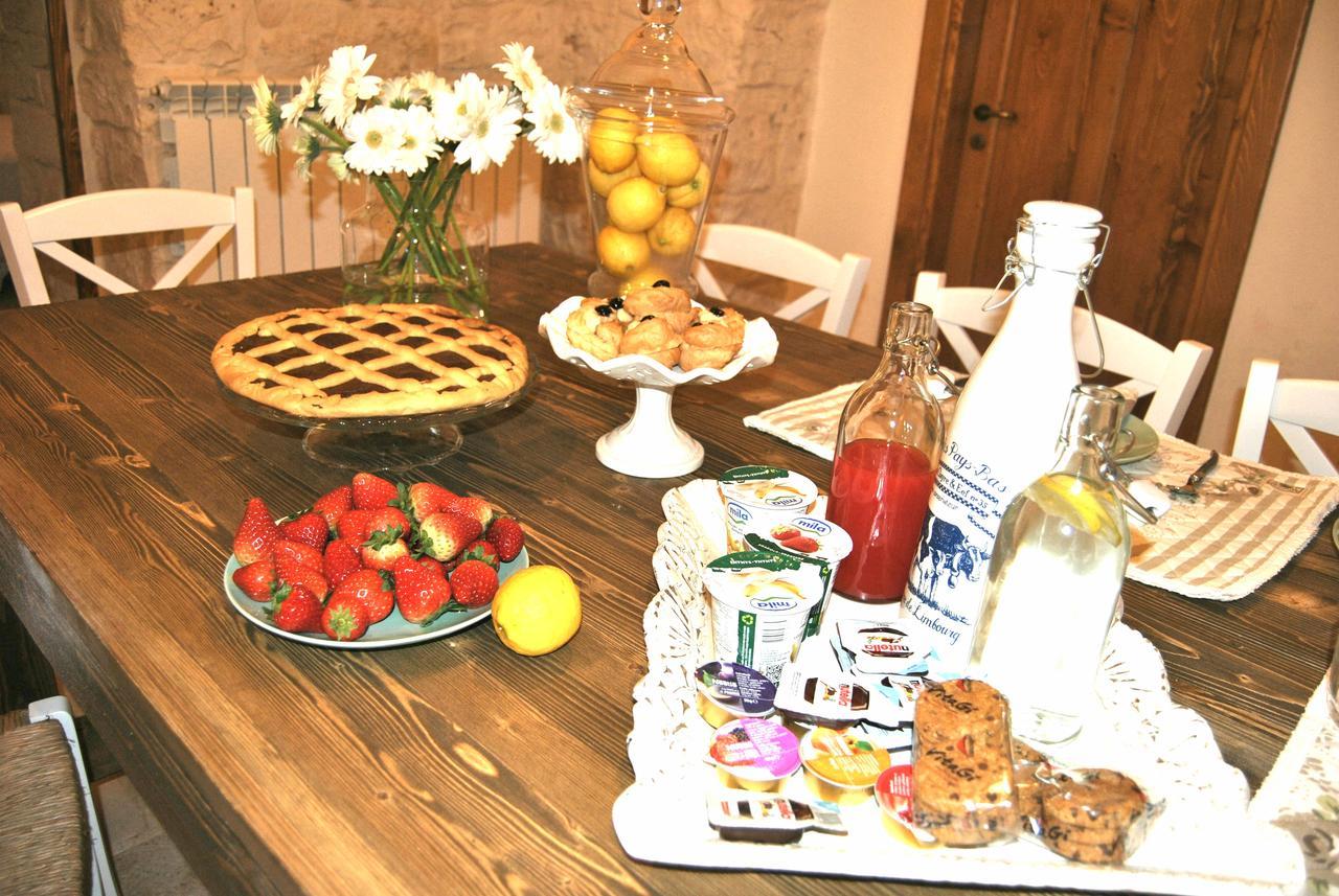 Bed and Breakfast Trulli Sciummo Relais Alberobello Exteriér fotografie