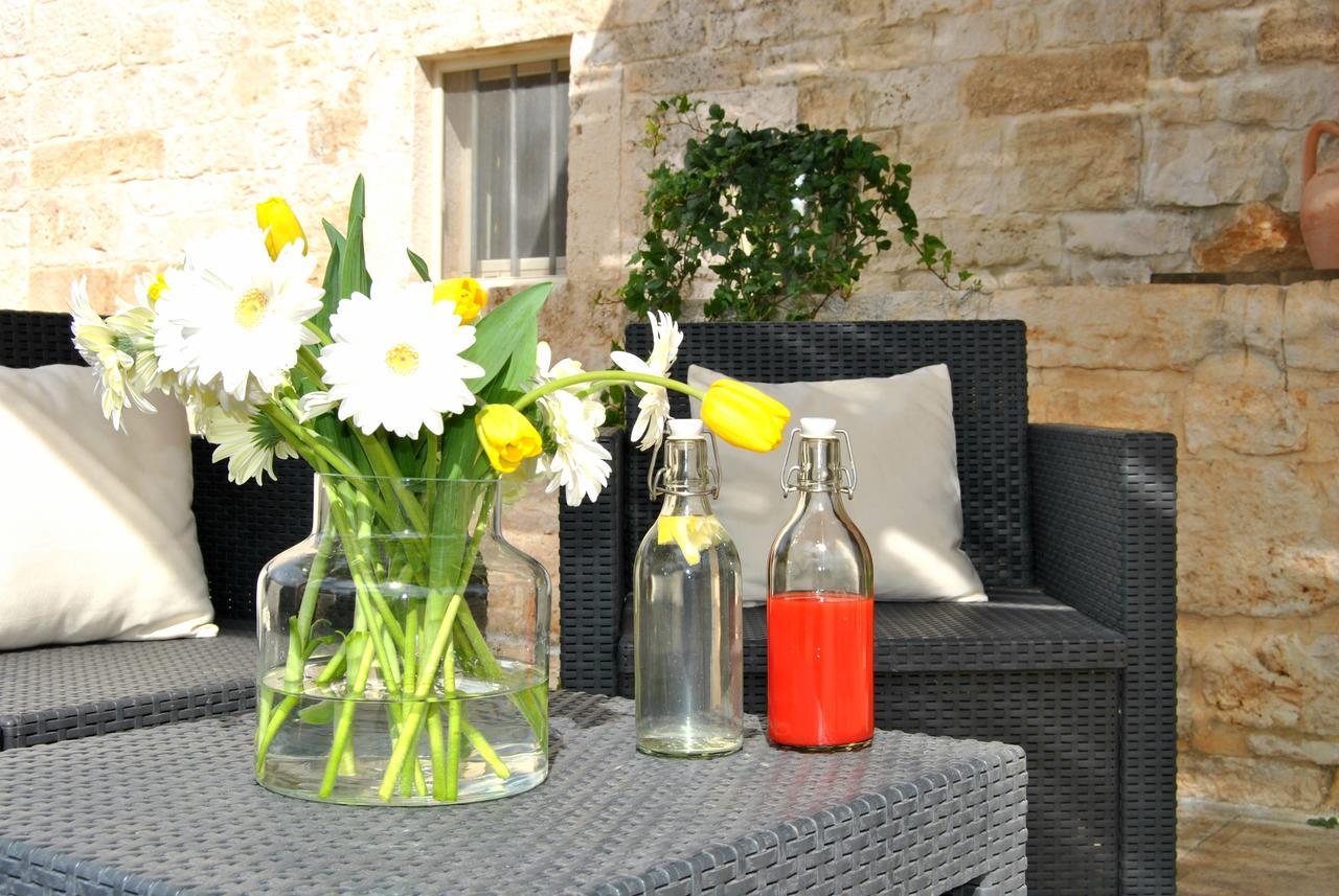 Bed and Breakfast Trulli Sciummo Relais Alberobello Exteriér fotografie