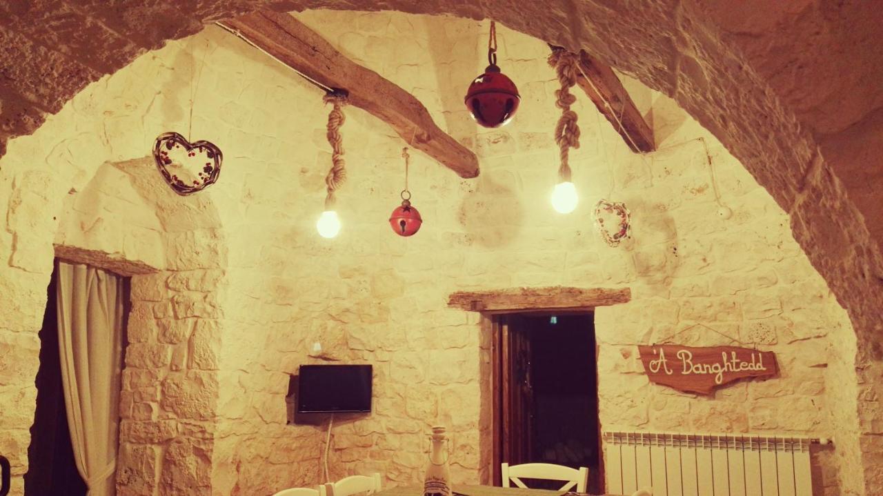 Bed and Breakfast Trulli Sciummo Relais Alberobello Exteriér fotografie